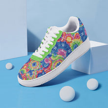 Load image into Gallery viewer, Ti Amo I love you -  Exclusive Brand  - Low Top Unisex Sneakers
