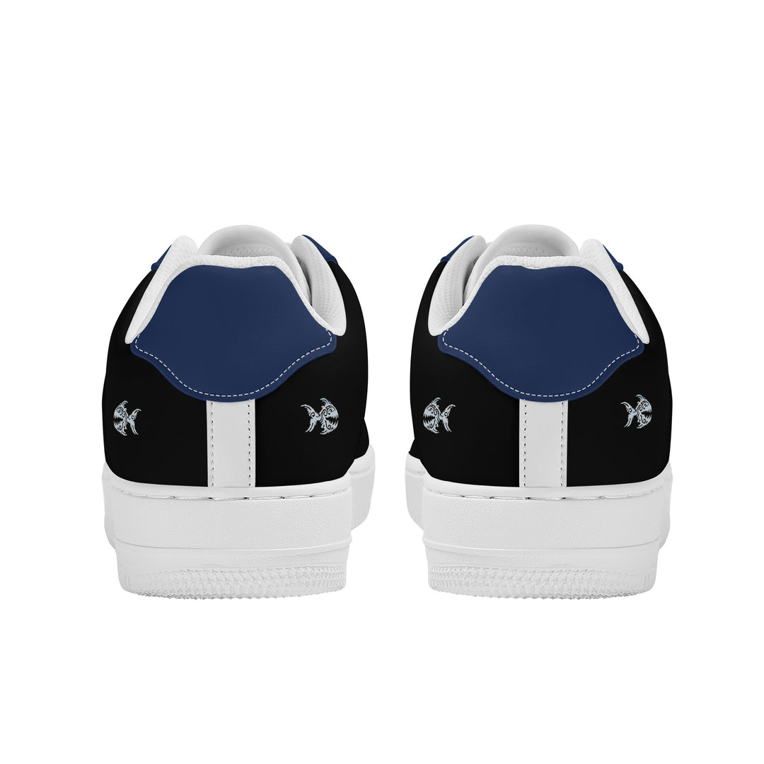 Ti Amo I love you - Exclusive Brand - Low Top Unisex Sneaker