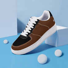 Load image into Gallery viewer, Ti Amo I love you - Exclusive Brand - Low Top Unisex Sneakers
