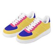 Load image into Gallery viewer, Ti Amo I love you - Exclusive Brand  - Low Top Unisex Sneakers
