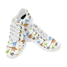 Load image into Gallery viewer, Ti Amo I love you  - Exclusive Brand  - Sneakers (Little Kid / Big Kid) Sizes Child 10.5C-13C &amp; Youth 1-6
