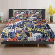 Load image into Gallery viewer, Ti Amo I love you  - Exclusive Brand  - 3 in1 Polyester Bedding Set
