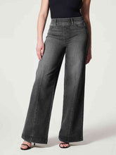 Load image into Gallery viewer, 3 Colors - Wide Leg Long Jeans
