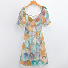 Load image into Gallery viewer, Ti Amo I love you - Exclusive Brand - Sweetheart Dress - Sizes 2XS-6XL
