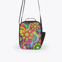 Load image into Gallery viewer, Ti Amo I love you - Exclusive Brand - Cross-Body Bag
