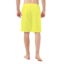 Load image into Gallery viewer, Ti Amo I love you Exclusive Brand  - Mens Board Shorts - Sizes XS-2XL
