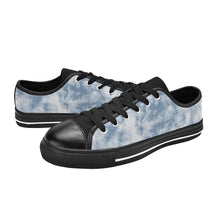 Load image into Gallery viewer, Ti Amo I love you - Exclusive Brand - Men&#39;s Canvas Shoes - Sizes 6-14
