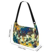 Load image into Gallery viewer, Ti Amo I love you  - Exclusive Brand  - Journey Computer Shoulder Bag
