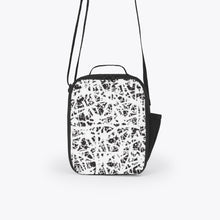 Load image into Gallery viewer, Ti Amo I love you - Exclusive Brand - Cross-Body Bag
