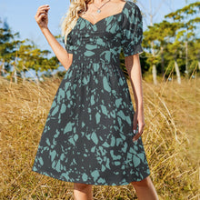 Load image into Gallery viewer, Ti Amo I love you - Exclusive Brand - Sweetheart Dress - Sizes 2XS-6XL
