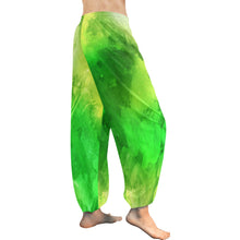 Load image into Gallery viewer, Ti Amo I love you - Exclusive Brand - Lima &amp; Conifer - Women&#39;s Harem Pants - Sizes XS-2XL
