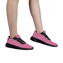 Load image into Gallery viewer, Ti Amo I love you - Exclusive Brand  - Charm - Dragon Heart - Air Mesh Running Shoes - Black Soles
