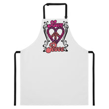 Load image into Gallery viewer, Ti Amo I love you Exclusive Brand  - Adustable Aprons
