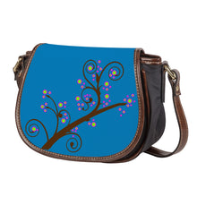 Load image into Gallery viewer, Ti Amo I love you - Exclusive Brand  - Womens Saddle Bags
