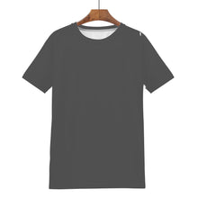 Load image into Gallery viewer, Ti Amo I love you - Exclusive Brand  - Davys Grey - Men&#39;sT-Shirt - Sizes XS-4XL
