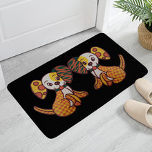 Load image into Gallery viewer, Ti Amo I love you  - Exclusive Brand - Doormat
