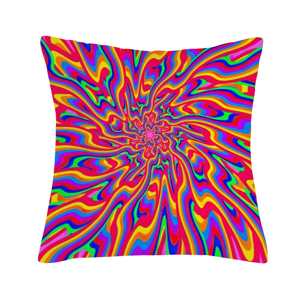 Ti Amo I love you - Exclusive Brand - Rainbow - Pillow Covers