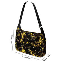 Load image into Gallery viewer, Ti Amo I love you  - Exclusive Brand  - Journey Computer Shoulder Bag
