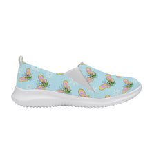 Load image into Gallery viewer, Ti Amo I love you  - Exclusive Brand  - Women&#39;s Casual Slip On Shoes
