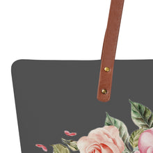 Load image into Gallery viewer, Ti Amo I love you - Exclusive Brand - Diving Cloth Totes
