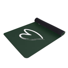 Load image into Gallery viewer, Ti Amo I love you - Exclusive Brand - Celtic  - Yoga Mat
