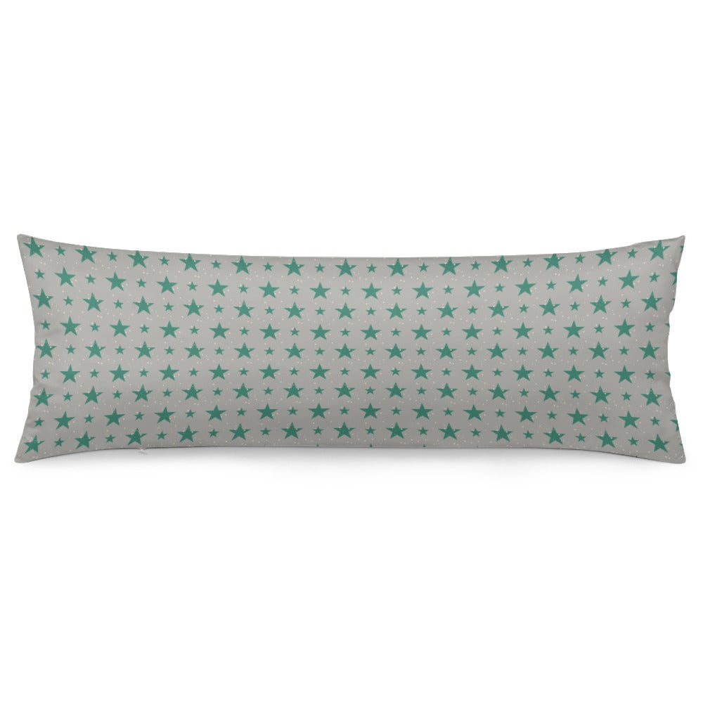 Ti Amo I love you - Exclusive Brand - Extra Long Pillow Cases