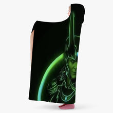 Load image into Gallery viewer, Ti Amo I love you - Exclusive Brand  - Loki - 2 Sizes - Dual-Stitched Hoodie Blanket
