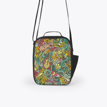 Load image into Gallery viewer, Ti Amo I love you - Exclusive Brand - Cross-Body Bag
