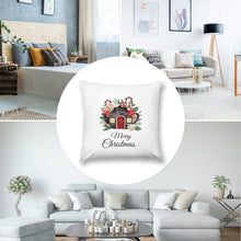 Load image into Gallery viewer, Ti Amo I love you - Exclusive Brand - Plush Pillow Cases
