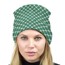 Load image into Gallery viewer, Ti Amo I love you - Exclusive Brand - Knit Hats - Beanies
