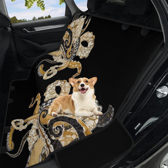 Ti Amo I love you  - Exclusive Brand  - Pet Seat Covers