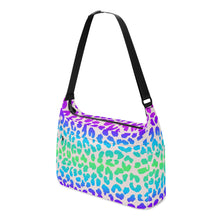 Load image into Gallery viewer, Ti Amo I love you - Exclusive Brand - Journey Computer Shoulder Bag
