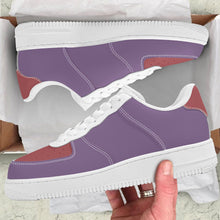 Load image into Gallery viewer, Ti Amo I love you - Exclusive Brand  Low Top Unisex Sneakers
