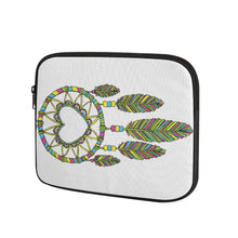 Load image into Gallery viewer, Ti Amo I love you - Exclusive Brand - iPad Sleeve

