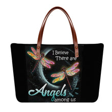 Load image into Gallery viewer, Ti Amo I love you - Exclusive Brand - Diving Cloth Totes
