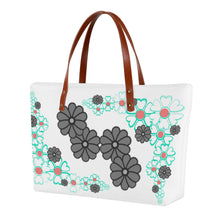 Load image into Gallery viewer, Ti Amo I love you - Exclusive Brand - Diving Cloth Totes
