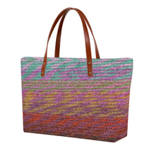 Load image into Gallery viewer, Ti Amo I love you - Exclusive Brand - Diving Cloth Totes
