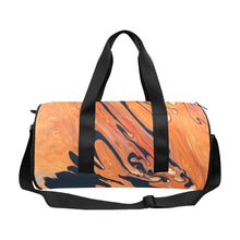 Load image into Gallery viewer, Ti Amo I love you - Exclusive Brand - Travel Duffel Bags
