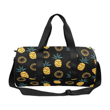 Load image into Gallery viewer, Ti Amo I love you - Exclusive Brand - Travel Duffel Bags
