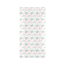 Load image into Gallery viewer, Ti Amo I love you -  Exclusive Brand - 10 Styles - Beach Towels 30&quot;x 60&quot;
