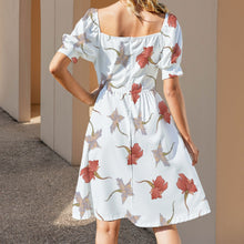 Load image into Gallery viewer, Ti Amo I love you - Exclusive Brand - Sweetheart Dress - Sizes 2XS-6XL
