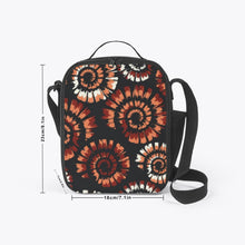 Load image into Gallery viewer, Ti Amo I love you - Exclusive Brand - Cross-Body Bag
