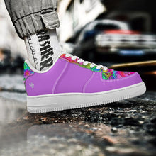 Load image into Gallery viewer, Ti Amo I love you - Exclusive Brand - Low Top Unisex Sneakers
