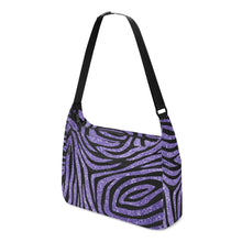 Load image into Gallery viewer, Ti Amo I love you - Exclusive Brand - Journey Computer Shoulder Bag
