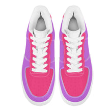 Load image into Gallery viewer, Ti Amo I love you - Exclusive Brand  - Low Top Unisex Sneakers
