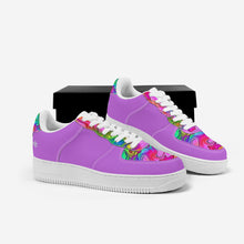 Load image into Gallery viewer, Ti Amo I love you - Exclusive Brand - Low Top Unisex Sneakers
