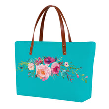 Load image into Gallery viewer, Ti Amo I love you - Exclusive Brand - Diving Cloth Totes
