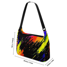 Load image into Gallery viewer, Ti Amo I love you  - Exclusive Brand  - Journey Computer Shoulder Bag
