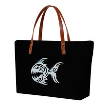 Load image into Gallery viewer, Ti Amo I love you - Exclusive Brand - Diving Cloth Totes
