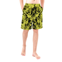 Load image into Gallery viewer, Ti Amo I love you Exclusive Brand  - Mens Board Shorts - Sizes XS-2XL
